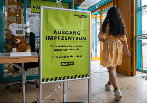 Germany opens vaccine centres for teenagers: What you need to know