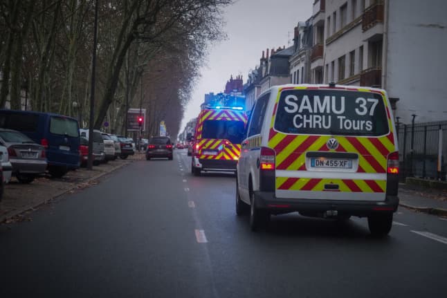 Road deaths fall in France despite return to pre-pandemic traffic levels