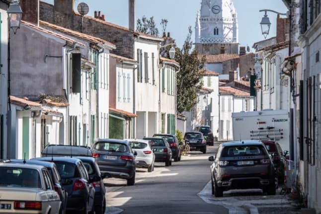 French property roundup: Villages advertising for buyers and shared second-home schemes