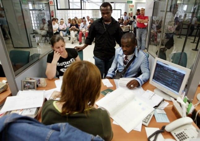 Q&A: Can foreigners become civil servants in Spain?