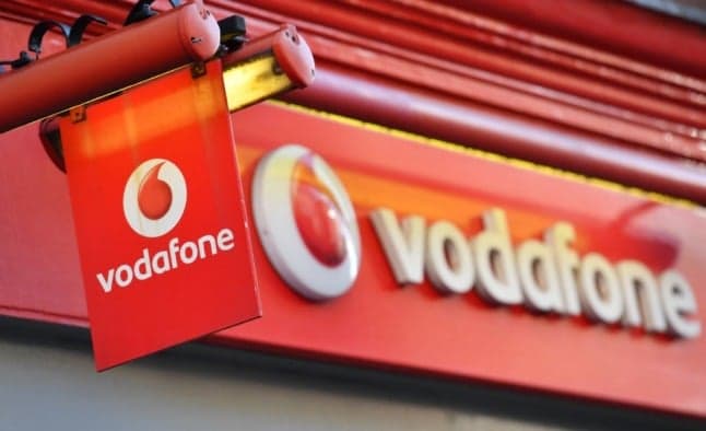 Did your Vodafone bill go up illegally in Germany?