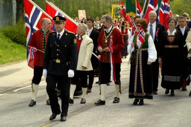 Bunad: What you need to know about Norway's national costume