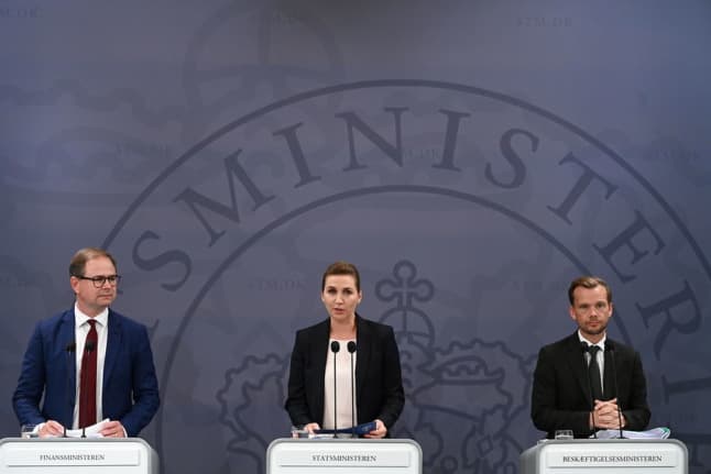 Today in Denmark: A round-up of the news on Tuesday