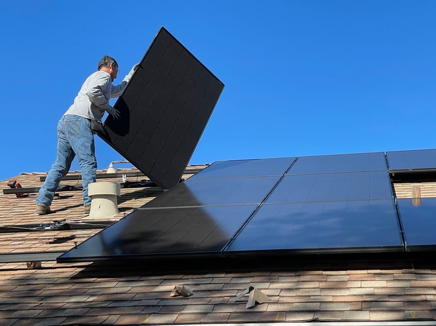 What you need to know about installing solar panels on your home in Italy
