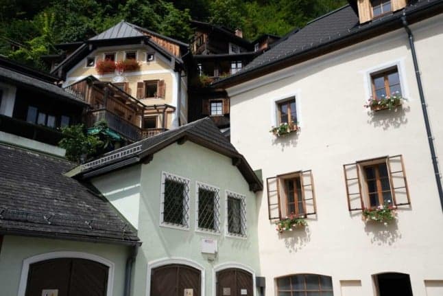 EXPLAINED: Property buying rules for international residents in Austria