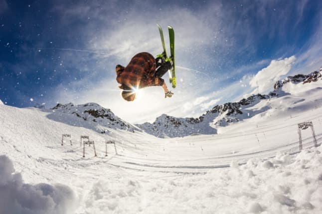 Covid-19: Will Austria have a normal ski season this winter?