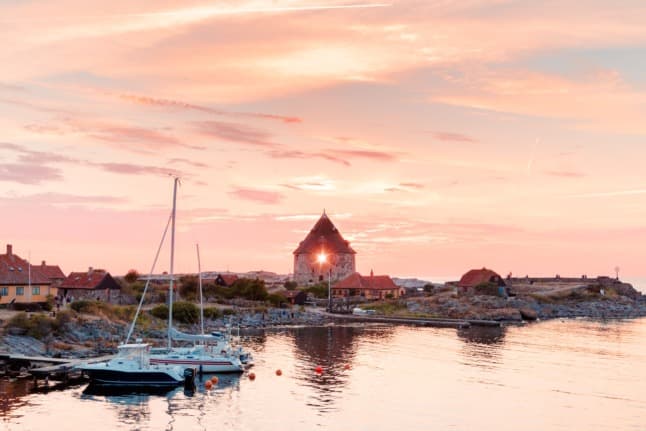Tell us: What's the best thing about your part of Denmark?