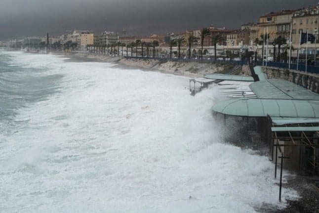 Is the French Riviera better equipped to avoid more deadly floods?