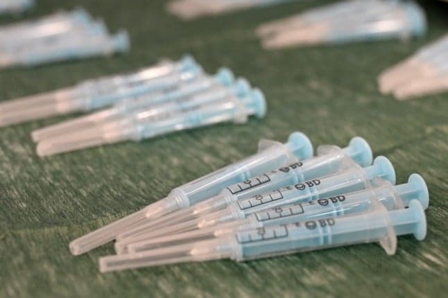 Spain vows to donate 20 million more Covid vaccine doses