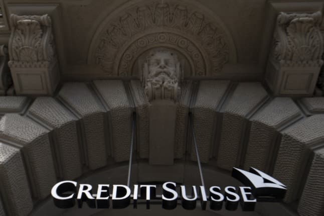 New allegations in Credit Suisse spying scandal: Swiss media