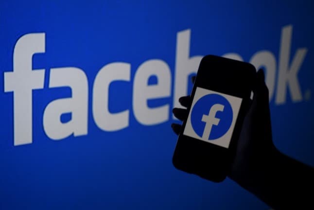 Austria court orders Facebook to remove defamatory content