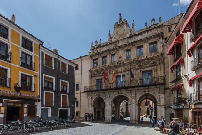 Padrón: 16 things you should know about Spain's town hall registration
