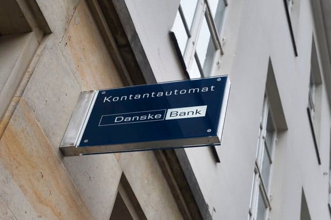 Danish bank error caused up to 140,000 incorrect charges to customers