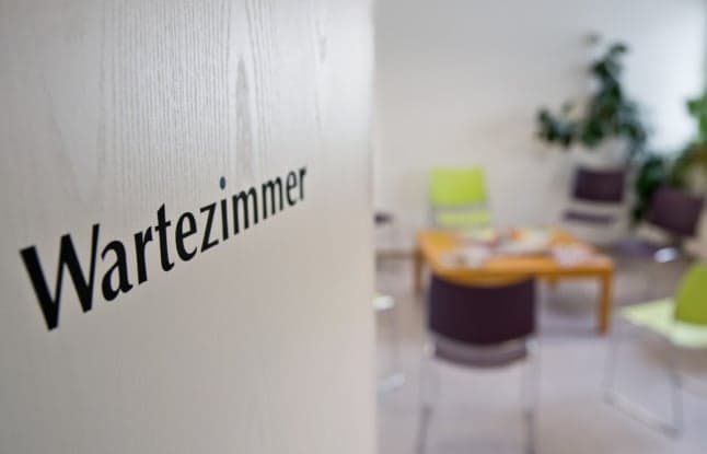 EXPLAINED: The three new services covered by German health insurance