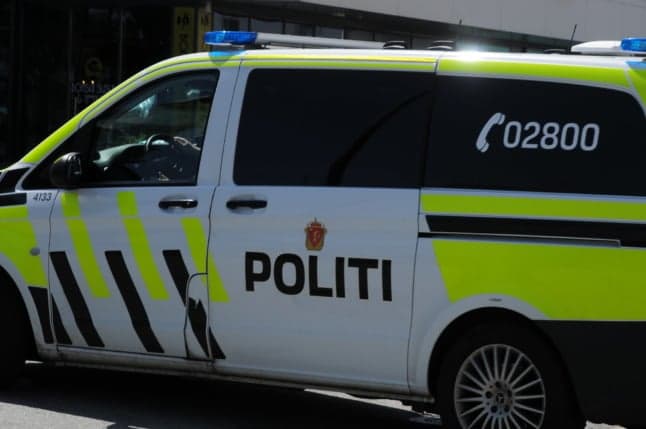 Kongsberg attack appears to be 'act of terror'