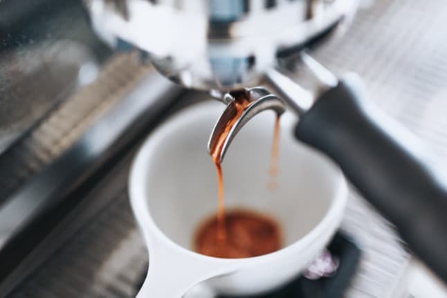 Why coffee in Norway could be pricier in 2022 