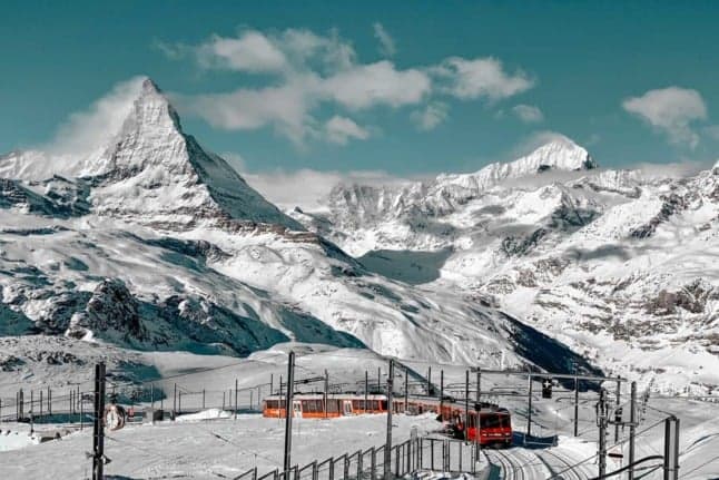 Winter sports: Which Swiss ski resorts are already open?