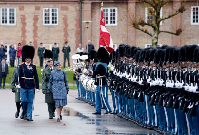 Today in Denmark: A roundup of the news on Thursday