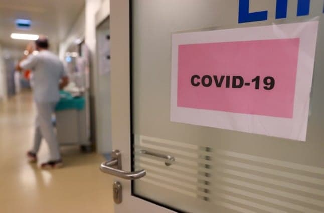 'No capacity': Bavarian hospital transfers Covid patient to Italy
