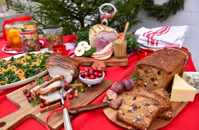 Christmas in Sweden 2023: The 10 best julbord in the Malmö area