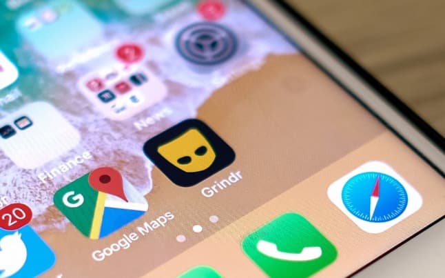 Norway fines Grindr record amount for sharing user data