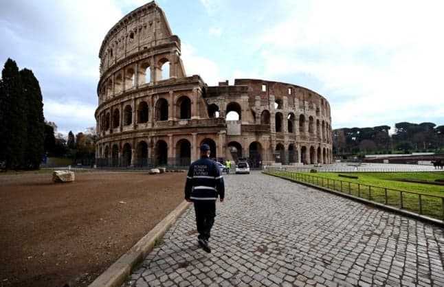 Why has Italy been named 'country of the year' for 2021'?