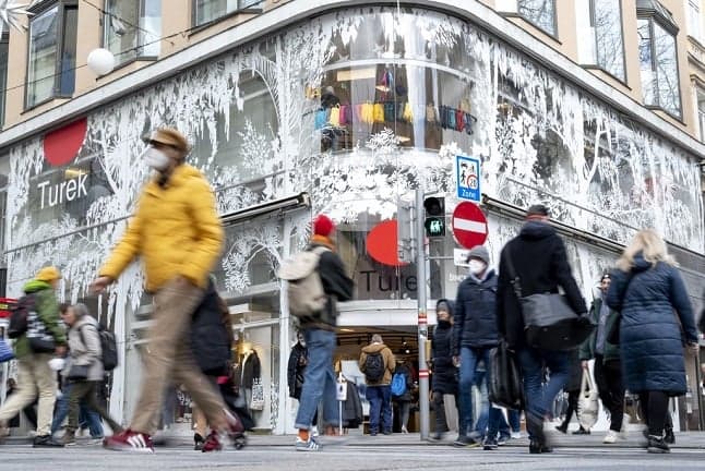 Christmas in Vienna: What times are shops open on December 24th?