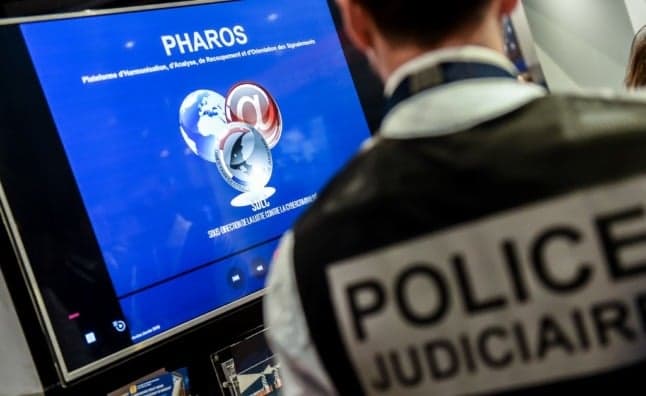Public in France warned against fraudulent emails from gendarmerie