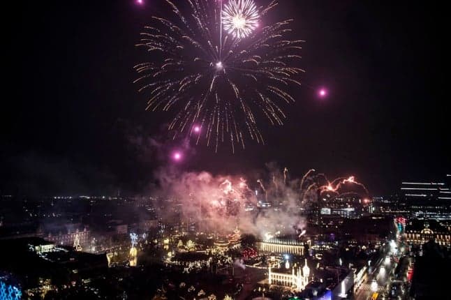 How will Danish New Year’s Eve be different – and the same – in 2021?