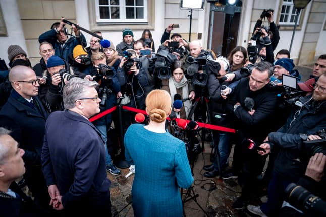 OPINION: Why reaction to Støjberg verdict is important for democracy in Denmark
