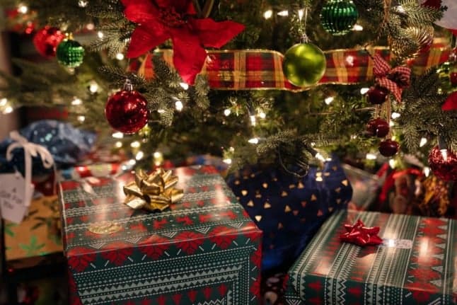 EXPLAINED: The rules around returning Christmas gifts in Switzerland