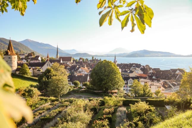 Which Swiss cantons handled the Covid pandemic best — and worst?