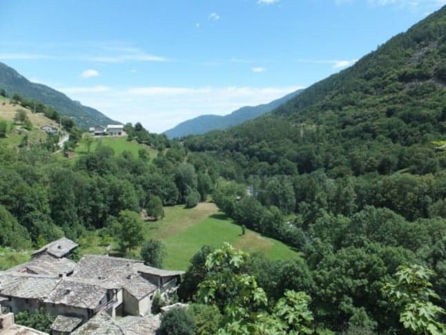My Italian Home: 'We bought the cheapest house in Piedmont and live mortgage free'