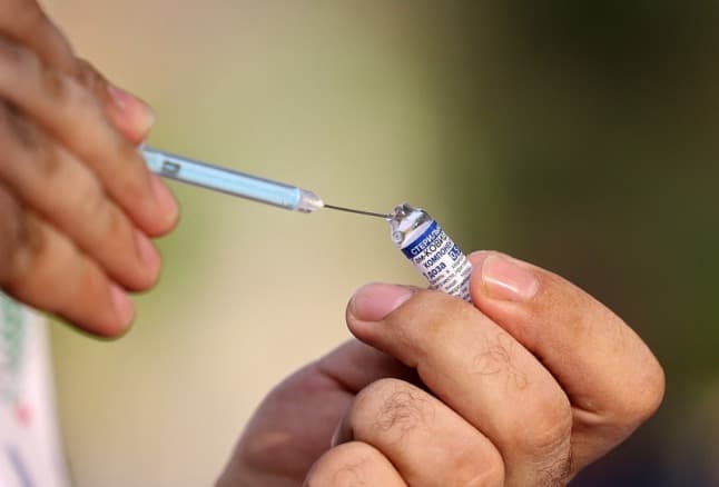 Austria's vaccine mandate: What you need to know if you have a non EMA-approved vaccine