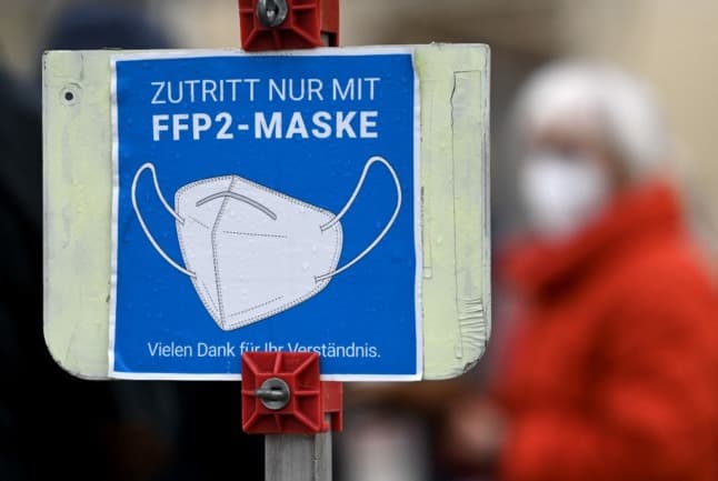 UPDATE: Austria to remove 2G rule for more parts of society this weekend