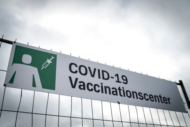 Denmark drops Covid-19 booster jabs for under-18s due to existing immunity