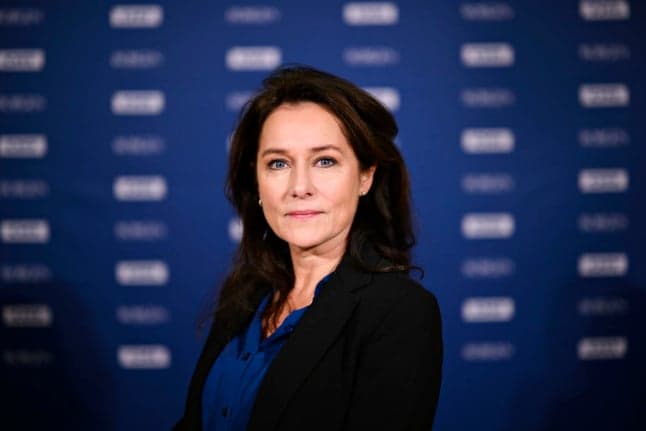 Denmark ready for return of hit series 'Borgen' after 10-year hiatus