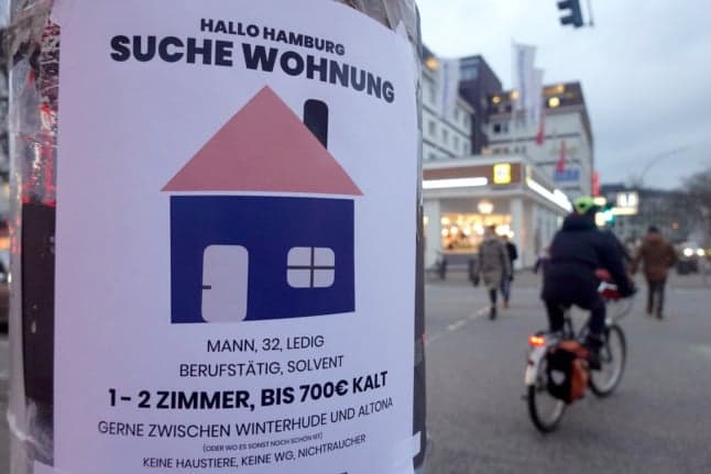 Renting in Germany: What to know about the 'Mietschuldenfreiheitsbescheinigung'