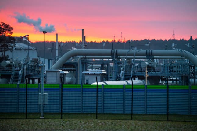 Germany eyes new LNG terminals as alternative to Russian gas