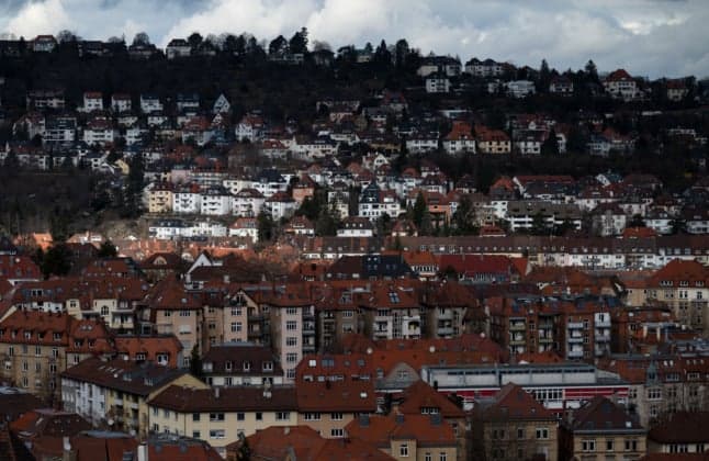 German government set to miss target for new homes this year