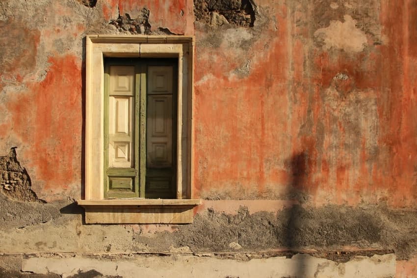 The red flags to watch out for when buying an old house in Italy