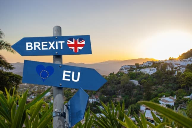 BREXIT: The challenges Britons in Spain face in 2022