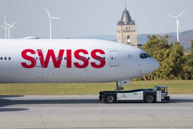 Reader question: Do Swiss still need Covid certificate to travel abroad?
