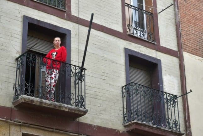Renting in Spain: Can my landlord put up my rent due to rising inflation?