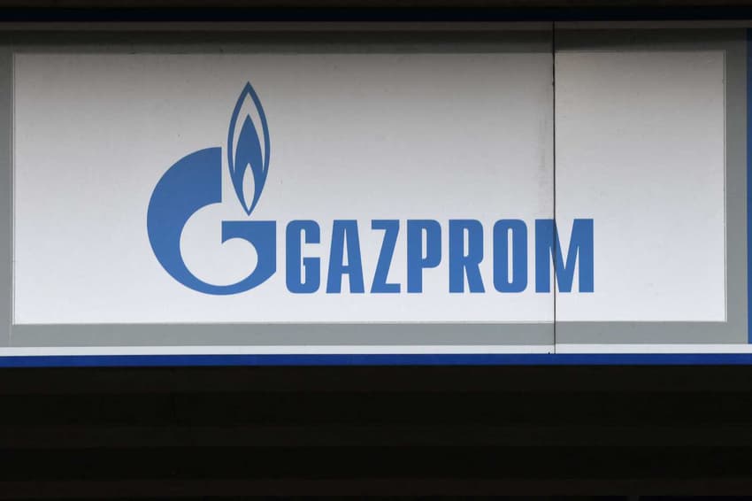 Germany's Uniper takes Gazprom to court over halted gas supplies