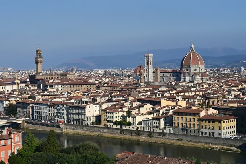 Italian families want 'Monster of Florence' serial killer case reopened