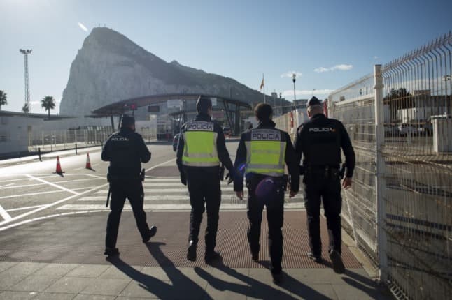 Spain smashes ring smuggling Albanian migrants to Britain