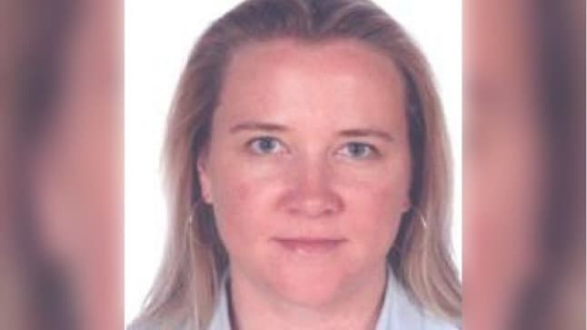 Spain arrests UK's most wanted woman