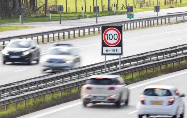 What you should do if you lose your driver's licence in Germany