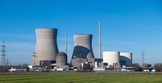 German ministries back nuclear exit despite energy woes
